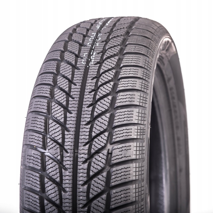 Zimní pneumatika Goodride SW608 Snowmaster 205/60 R16 92 H, přilnavost na sněhu (3PMSF)