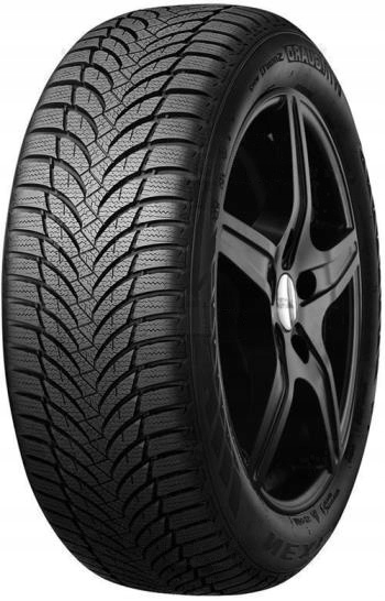 Zimní pneumatika Nexen Winguard Snow"G WH2 155/65R13 73 T, přilnavost na sněhu (3PMSF)