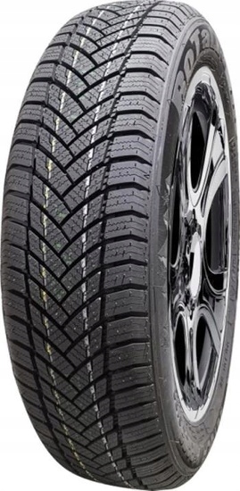 Zimní pneumatika Rotalla Setula W Race S130 205/55R16 91 V, přilnavost na sněhu (3PMSF)