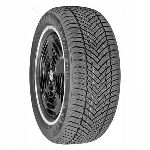 Zimní pneumatika Tracmax X-privilo S130 185/65 R14 86 H s přilnavostí na sněhu (3PMSF)