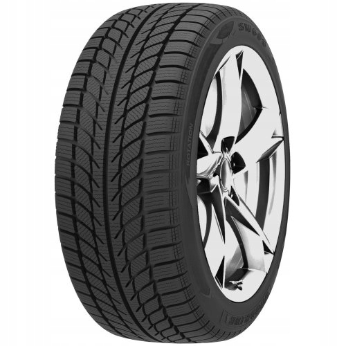 Zimní pneumatika Goodride SW608 Snowmaster 225/50 R17 98 H, přilnavost na sněhu (3PMSF), zesílená (XL)