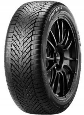 Zimní pneumatika Pirelli Cinturato Winter 2 225/40R18 92 V přilnavost na sněhu (3PMSF), zesílení (XL) LEVNĚ