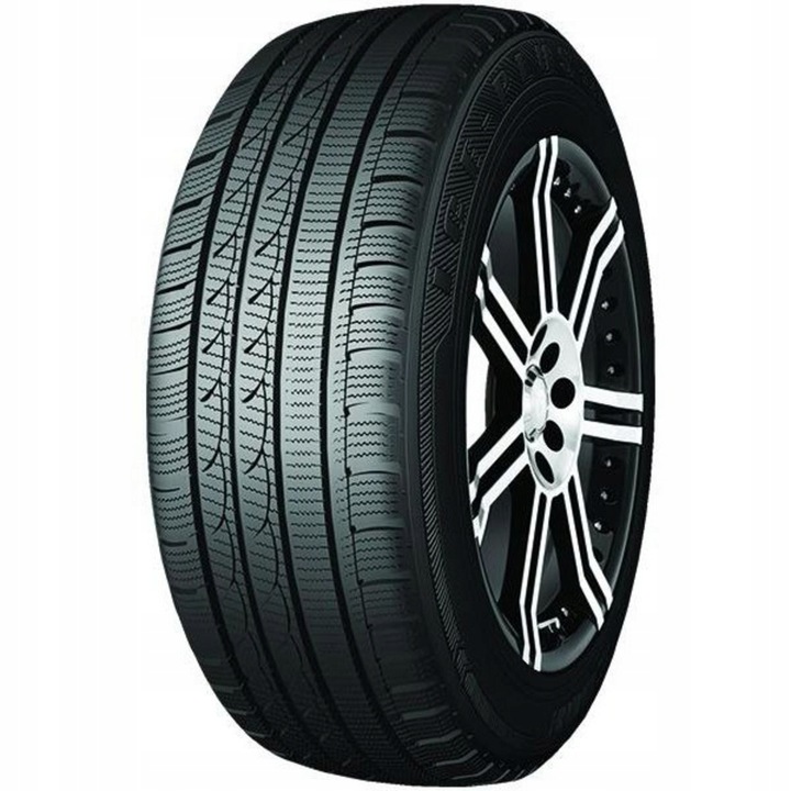Zimní pneumatika Tracmax ICE-PLUS S210 205/50R16 91 H, přilnavost na sněhu (3PMSF), zesílení (XL)