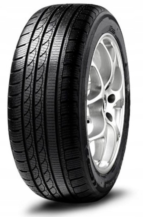 Zimní pneumatika Tracmax ICE-PLUS S210 235/35R19 91 V, přilnavost na sněhu (3PMSF), zesílení (XL)