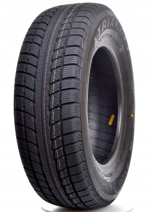 Zimní pneumatika Triangle Snowlion TR777 205/65R15 99 T, přilnavost na sněhu (3PMSF), zesílení (XL)