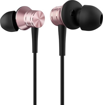 1MORE Piston Fit In-Ear Headphones Type-C Pink