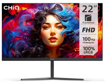 22" CHiQ 22F650