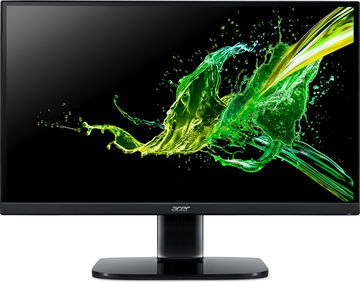 23.8" Acer KA242Ye (3 roky záruka) Monitor AKCE