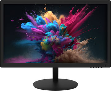 21,5" Uniview MW3222-L-DT