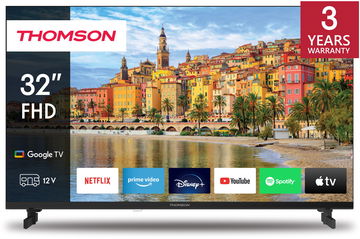 32" Thomson 32FG2S14C