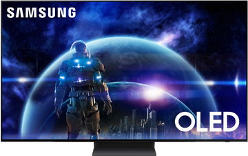 48" Samsung QE48S90D