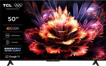 50" TCL 50V6C