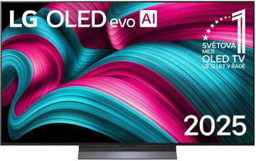 55" LG OLED55C54