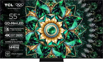 55" TCL 55Q7C