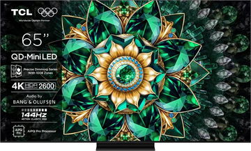 65" TCL 65Q7C