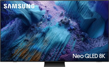 65" Samsung QE65QN990F