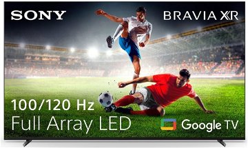 75" Sony Bravia XR-75X90L