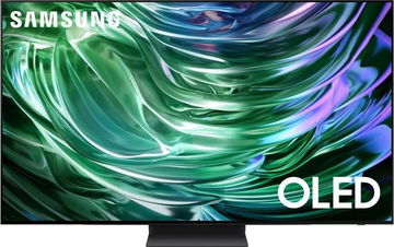 83" Samsung QE83S90D VÝPRODEJ