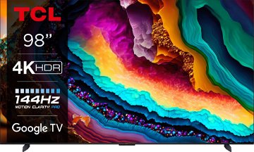 98" TCL 98P743