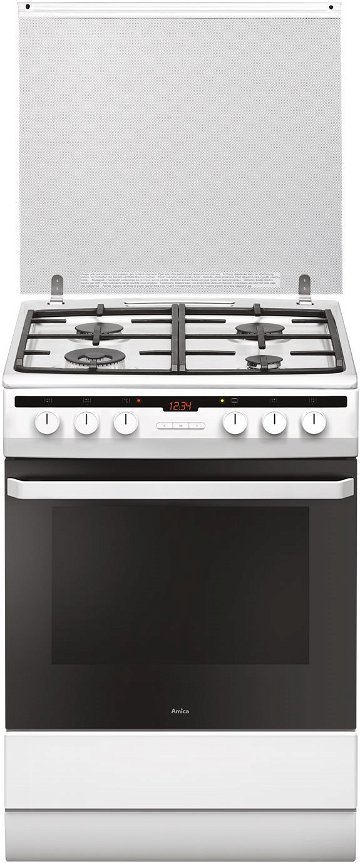AMICA SPA 6110 TLW Sporák
