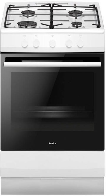 AMICA SPP 201 ZW Sporák