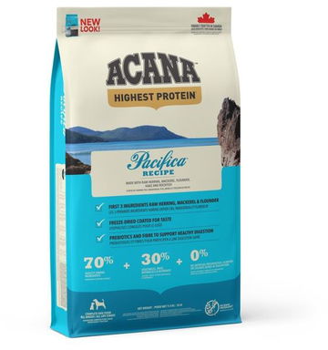 Acana Pacifica Dog 11,4 kg