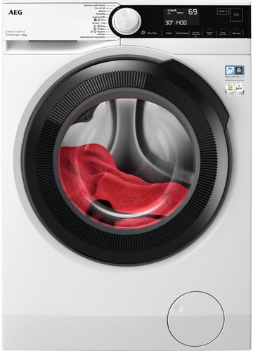 AEG 7000 ProSteam® LFR73844BC SLEVA