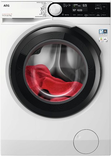 AEG 7000 ProSteam® LFR73964CC Pračka AKCE