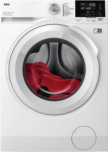AEG 7000 ProSteam® LWR71842BC