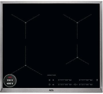 AEG Mastery SenseBoil IAE64413XB