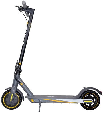 AERIUM T350 Pro černá