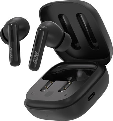 AlzaPower Core PRO ANC černá