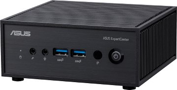 ASUS ExpertCenter PN42-SN063AV
