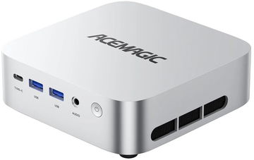 Acemagic A3A i3-1215U (16+512GB) Silver