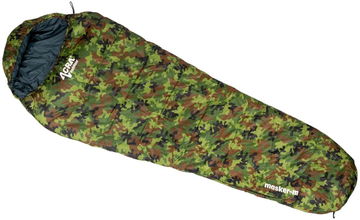 Acra Masker-M maskáčový - mumie