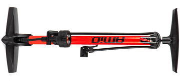 AMIO pumpa ruční s manometrem