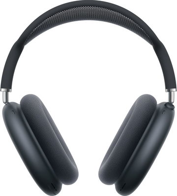 Apple AirPods Max Temně inkoustová (2024)