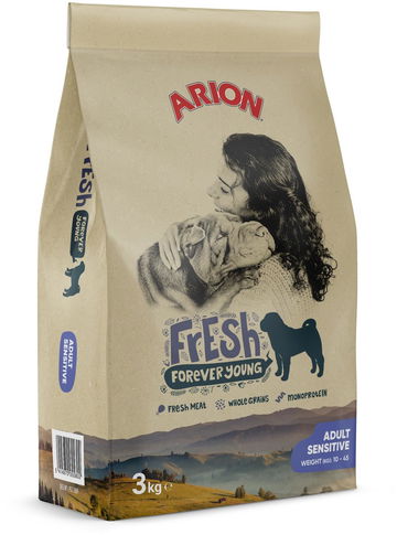 Arion Fresh Adult Sensitive 3 kg