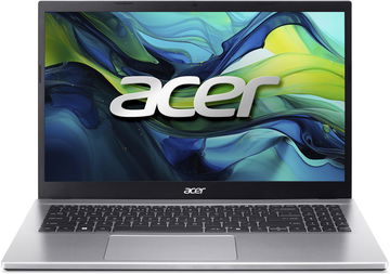 Acer Aspire Go 15 Pure Silver (AG15-42P-R56P) Notebook