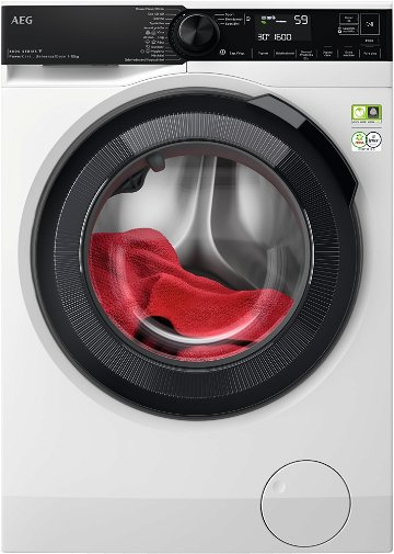 AEG 8000 PowerCare UniversalDose LFR83166OC