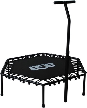 Aga Fitness Trampolína