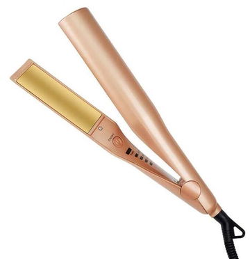 Alum Kulma a žehlička na vlasy - TWISTLINE 2v1