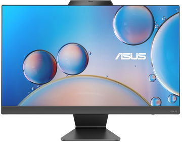 ASUS ExpertCenter E3 E3402WVAK-BPC022W Black Počítač
