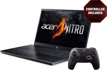 Acer Nitro V 15 Black (ANV15-41-R0KJ) Notebook AKCE