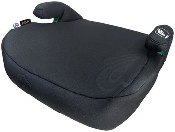 Asalvo Pamy i-Size 125-150 cm bez isofixu S black