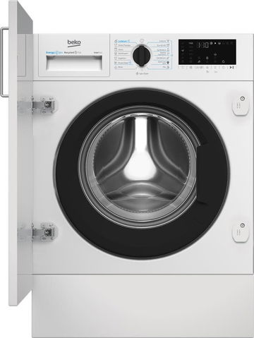 BEKO B3WBT691415W +10 let záruky na motor po registraci AKCE