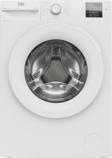 BEKO BM3WFSU37013WW +10 let záruky na motor po registraci LEVNĚ