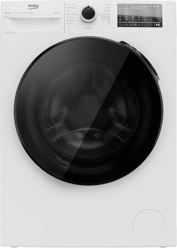 BEKO BM3WFU4941WC +10 let záruky na motor po registraci AKCE