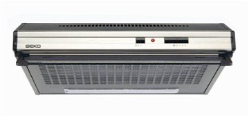 BEKO CFB 6432 XG