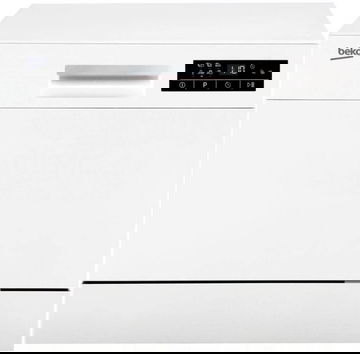 BEKO DTC 36810 W SLEVA